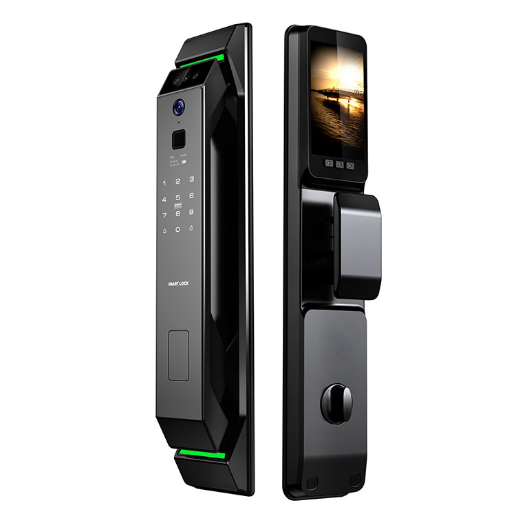 Cén Fáth Roghnaigh Glas Frith-Ghoid do do Riachtanais Slándála?