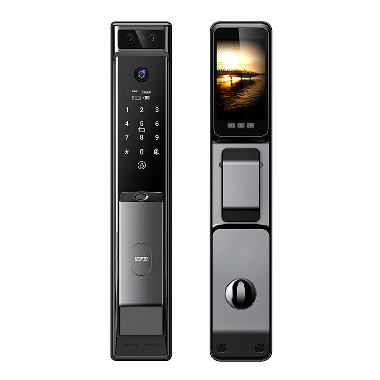 Cén glas dorais Iontrála a oireann do do theach agus do bhuiséad?