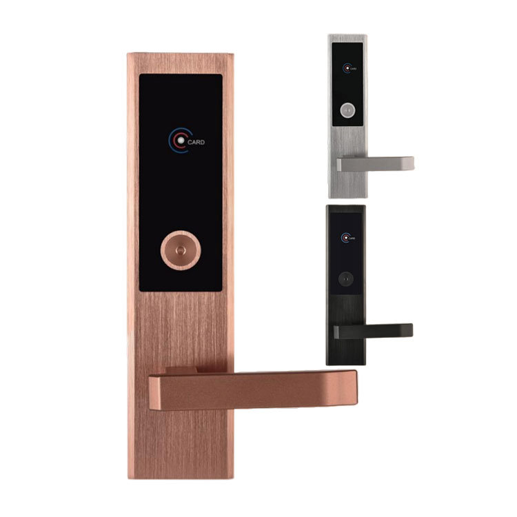 Rialú App Díghlasáil Smart Lock